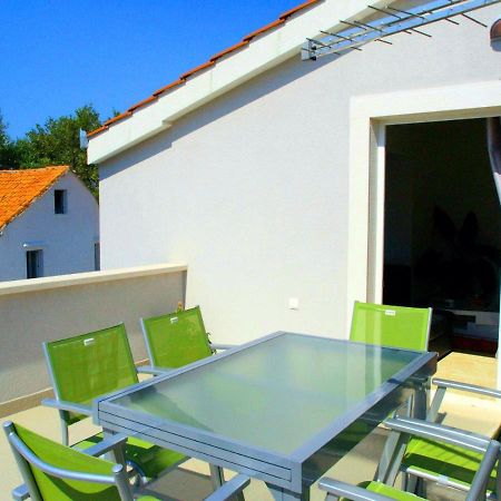 House Merlin Baška Voda エクステリア 写真